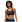 Jordan Γυναικείο μπουστάκι Sport Medium-Support Padded Jumpman Bra